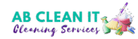  AB Clean IT Logo